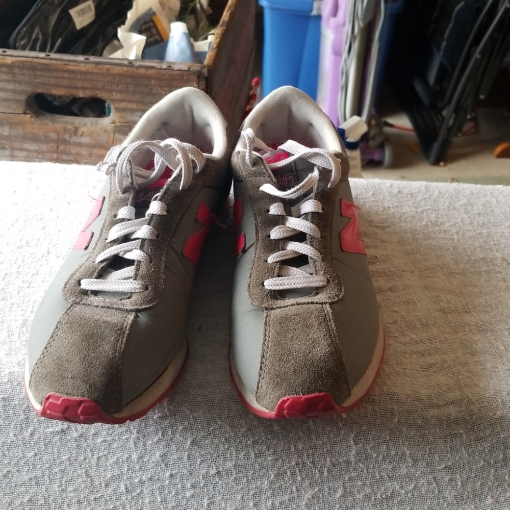 New Balance Sneakers